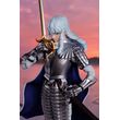 Berserk S.H.Figuarts Action Figure Griffith The Band of the Hawk 16 cm