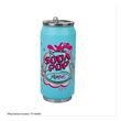 K-Pop Demon Hunters - Soda Pop Can Water Bottle Mini