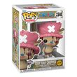 Funko Pop! Chopper - One Piece #2340 CHASE