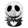 The Nightmare Before Christmas Snow Globe