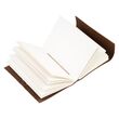 Harry Potter Vegan Leather Notebook