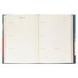 Hokusai Academic Planner 2026/27 A5