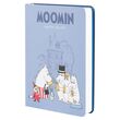 Moomin Academic Planner 2026/27 A6