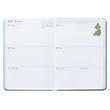 Moomin Academic Planner 2026/27 A6