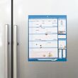 Moomin Magnetic Planner 2026/27 30 x 35 cm