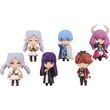 Frieren: Beyond Journey/s End Nendoroid Surprise Minifigures 7 cm Heroes vs Villains