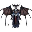 Diablo IV Figma Action Figure Lilith 17cm