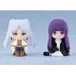 Frieren: Beyond Journey/s End Rubber Mascot Nendroid Plus Mini Figure Fern 8 cm