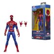 Spider-Man: No Way Home Marvel Legends Action Figure The Amazing Spider-Man 15 cm