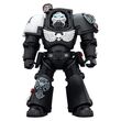 Raven Guard Terminator 1 with Power Sword and Storm Bolter Action Figure 14cm