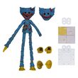 Poppy Playtime Action Figure Huggy Wuggy Ruined 19 cm