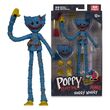 Poppy Playtime Action Figure Huggy Wuggy Ruined 19 cm