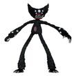 Poppy Playtime Action Figure Killy Willy 19 cm