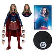 Supergirl (TV series) DC Theatrical Deluxe Action Figure 17 cm