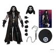 Supergirl (2026) DC Theatrical Deluxe Edition Action Figure Lobo 19 cm
