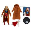 Supergirl (2026) DC Theatrical Deluxe Edition Action Figure Supergirl & Krypto 17 cm