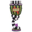 Beetlejuice Goblet Sandworm 20cm