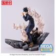 Megumi Fushiguro Encounter Pvc Statue - Jujutsu Kaisen