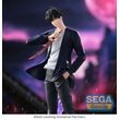Jinwoo Pvc Statue 18cm - Solo Levelling