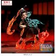 Tanjiro Kamado PVC Statue 15cm - Demon Slayer