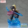 Giyu Tomioka Pvc Statue 15cm - Demon Slayer