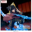 Giyu Tomioka Pvc Statue 15cm - Demon Slayer