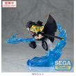 Giyu Tomioka Pvc Statue 15cm - Demon Slayer