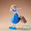 Frieren Summer Dress Pvc Statue 20cm