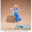 Frieren Summer Dress Pvc Statue 20cm