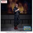 Yuji Itadori Pvc Statue 22cm - Jujutsu Kaisen Culling Game