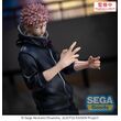 Yuji Itadori Pvc Statue 22cm - Jujutsu Kaisen Culling Game