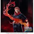 Sukuna Fuga PVC Statue 32cm - Jujutsu Kaisen Luminasta