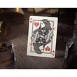 Harry Potter Playing Cards - Blue
