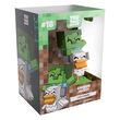 Chicken Jockey Vinyl Figure 12cm - Minecraft