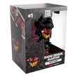 Radio Demon Alastor 14cm - Hazbin Hotel