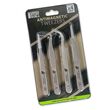 Anti-Magnetic Tweezers (4)