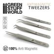 Anti-Magnetic Tweezers (4)