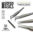 Anti-Magnetic Tweezers (4)