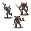 Ursus Infantry Squad with Mauls (2026)