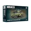Humber MK VII Armoured Car (K47)