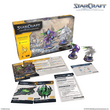 StarCraft: Zeratul - Protoss Hero Expansion set