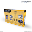 StarCraft: Zeratul - Protoss Hero Expansion set