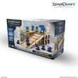 StarCraft: Lost Temple Ramp - Terrain Expansion set
