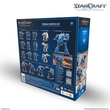 StarCraft: Terran Starter Set