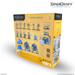StarCraft: Protoss Starter Set