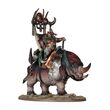 Ogor Mawtribes: Morga the Mighty
