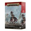 Ogor Mawtribes: Morga the Mighty