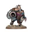 Ogor Mawtribes: Grell Firefist