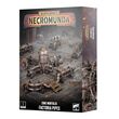 Necromunda Zone Mortalis: Factoria Pipes