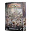 Necromunda: Escher Underhive Crew